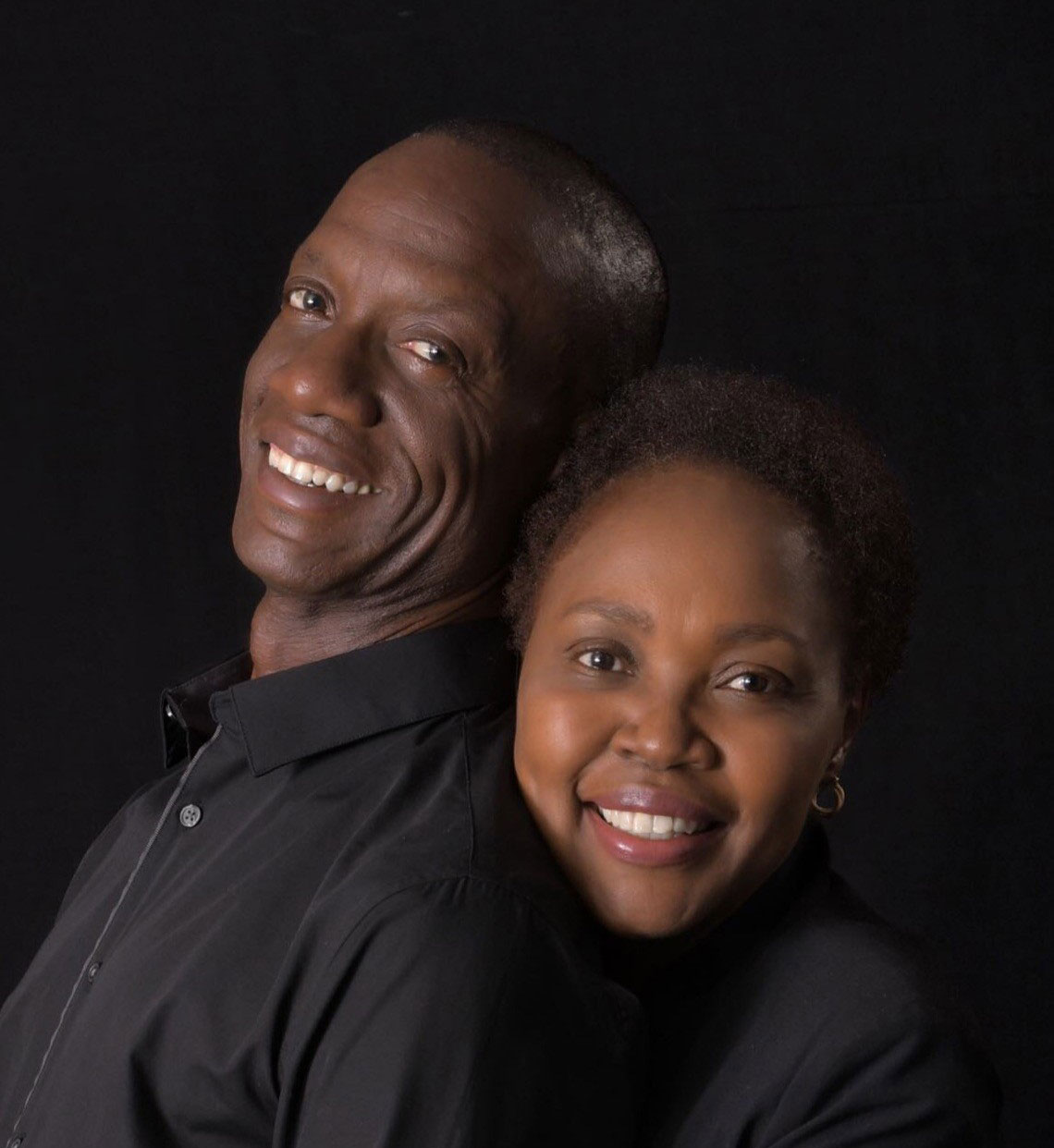 Anzaya Akatsa & Mbithe Anzaya (PhD)